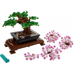 LEGO Icons 10281 - Bonsai Baum