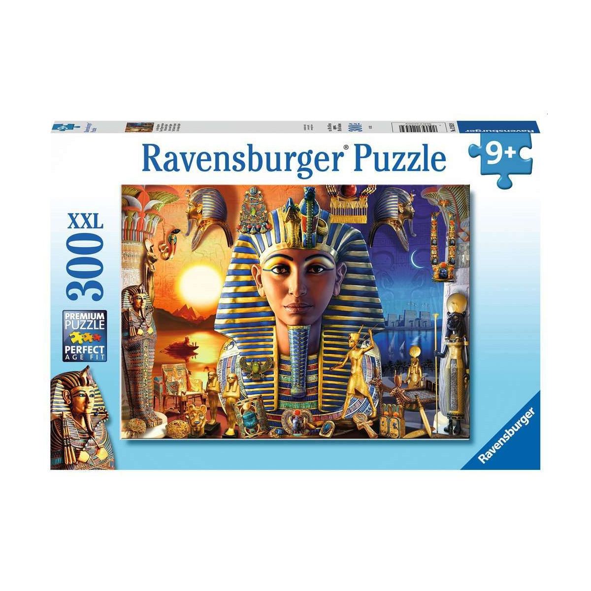 Ravensburger - Im Alten Ägypten, 300 Teile