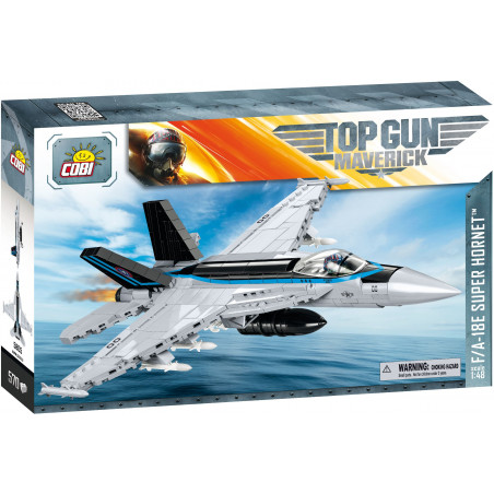 COBI - Top Gun - Maverick F/A 18E Super Hornet