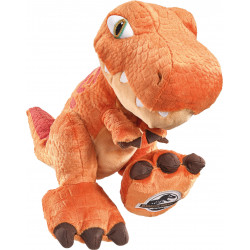 Schmidt Spiele - Jurassic World - T-Rex, 30 cm