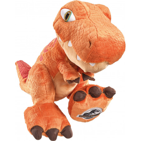 Schmidt Spiele - Jurassic World - T-Rex, 30 cm