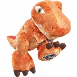 Schmidt Spiele - Jurassic World - T-Rex, 48 cm