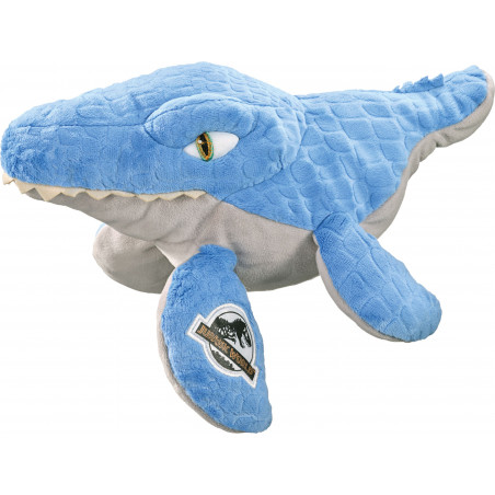 Schmidt Spiele - Jurassic World - Mosasaurus, 29 cm