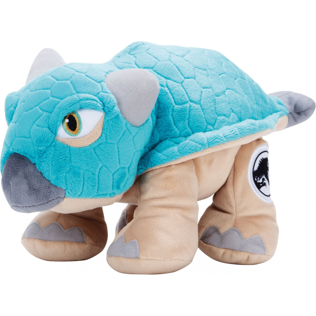 Schmidt Spiele - Jurassic World - Bumpy, 25 cm