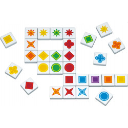 Schmidt Spiele - Qwirkle Limited Edition