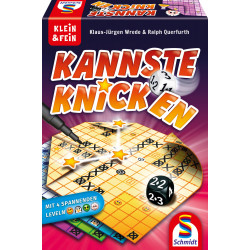 Schmidt Spiele - Kannste Knicken