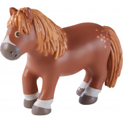 HABA - Little Friends - Pony Twinkel