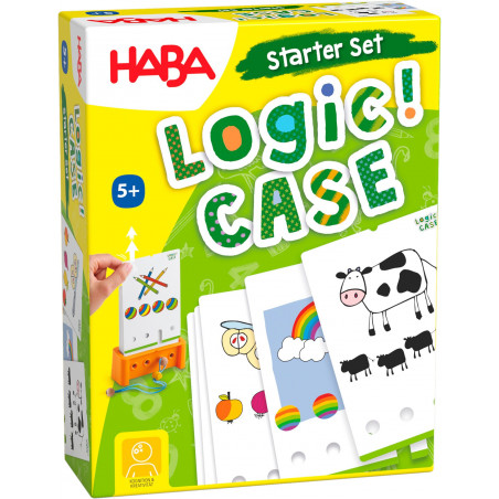 HABA - LogiCase Starter Set 5+