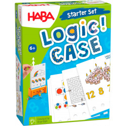 HABA - LogiCase Starter Set 6+