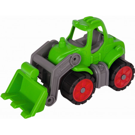 BIG - Power Worker - Mini Traktor