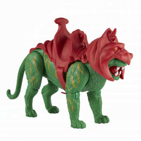 Mattel - Masters of the Universe Origins Battle Cat Actionfigur