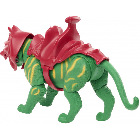 Mattel - Masters of the Universe Origins Battle Cat Actionfigur