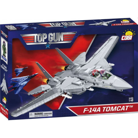 COBI - Top Gun F-14A Tomcat