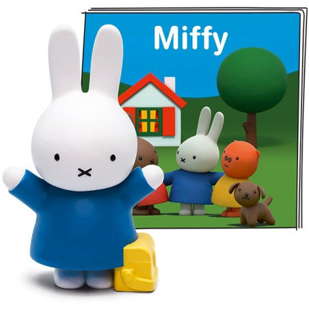 Tonies - Miffy - Miffy