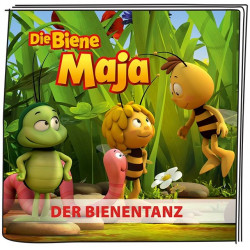 Tonies - Biene Maja - Der Bienentanz