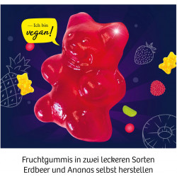 KOSMOS - FunScience - Fruchtgummi-Labor