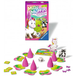 Ravensburger - Milly Muffin