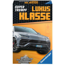 Ravensburger - Luxus Klasse