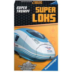 Ravensburger - Superloks