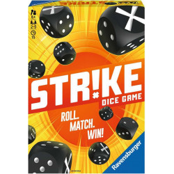 Ravensburger - STRIKE
