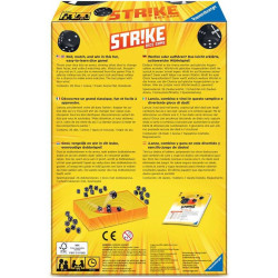Ravensburger - STRIKE