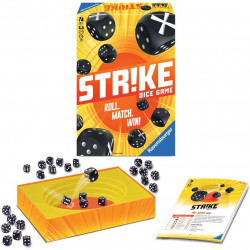 Ravensburger - STRIKE