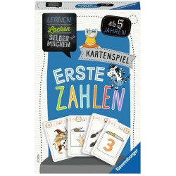 Ravensburger - Lernen Lachen Selbermachen: Erste Zahlen