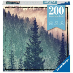 Ravensburger - Wood, 200 Teile