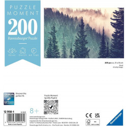 Ravensburger - Wood, 200 Teile