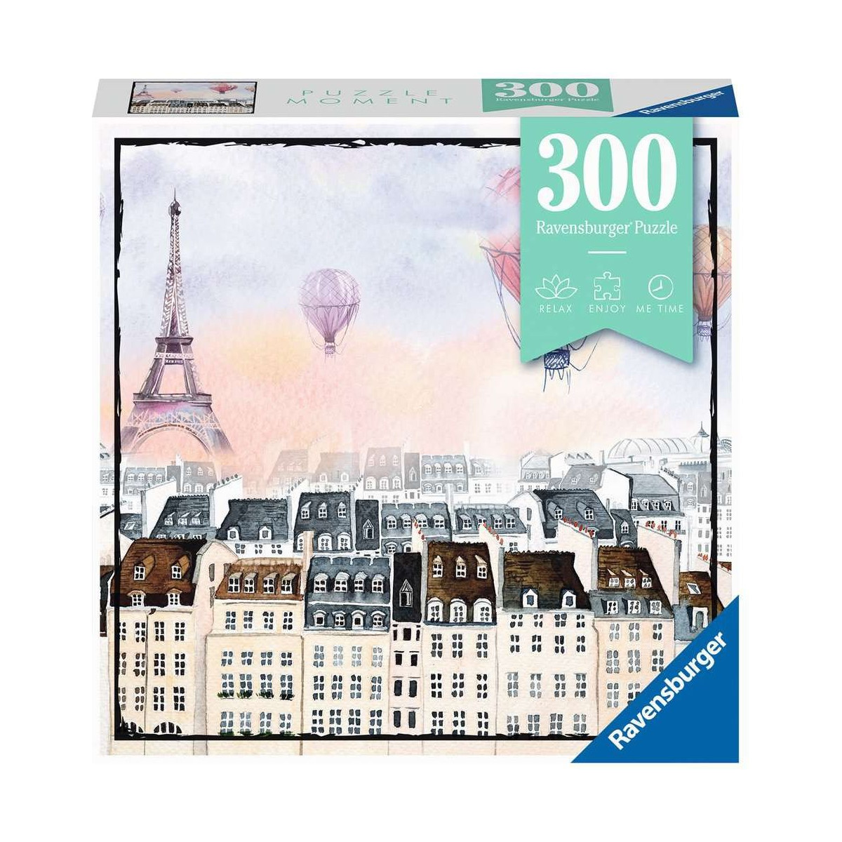 Ravensburger - Ballons, 300 Teile