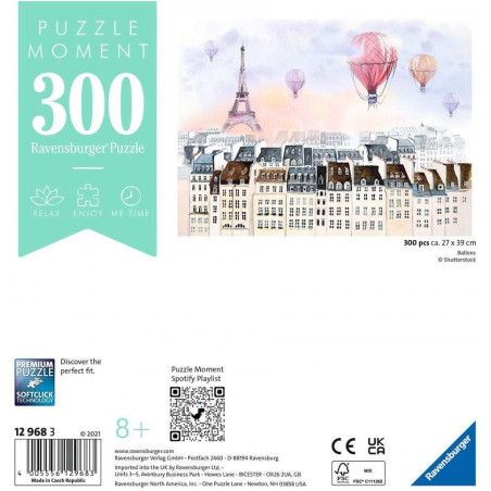 Ravensburger - Ballons, 300 Teile
