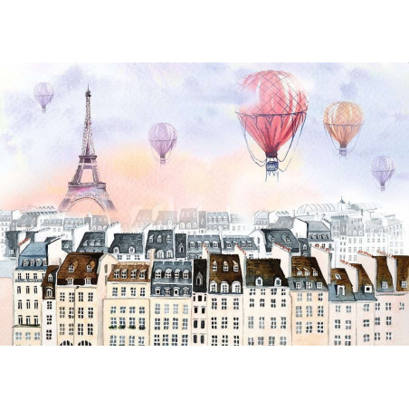 Ravensburger - Ballons, 300 Teile