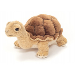 Teddy-Hermann - Schildkröte, 20 cm