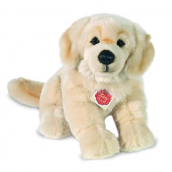 Teddy-Hermann - Golden Retriever sitzend, 30 cm