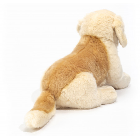 Teddy-Hermann - Golden Retriever sitzend, 30 cm