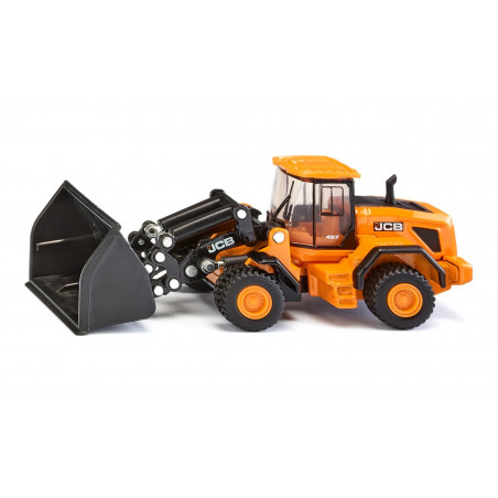 SIKU Super - JCB 457 WLS Radlader