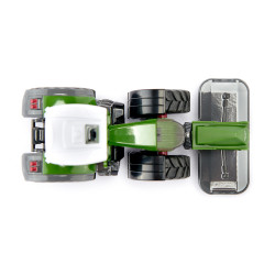 SIKU Farmer - Fendt 942 Vario mit Frontmähwerk