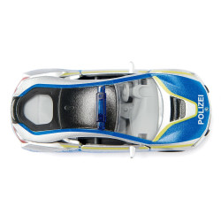 SIKU Super - BMW i8 Polizei