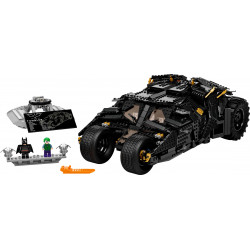 LEGO Super Heroes 76240 - Batmobile Tumbler