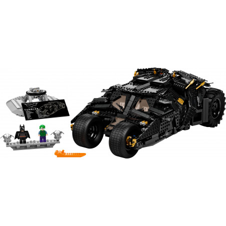 LEGO Super Heroes 76240 - Batmobile Tumbler