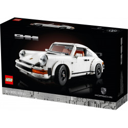 LEGO Icons 10295 - Porsche 911