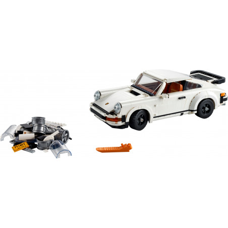 LEGO Icons 10295 - Porsche 911