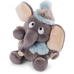 NICI - Winter 2021 - Elefant Amadou 20cm Schlenker