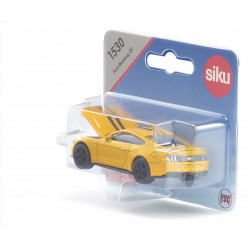 SIKU Super - Ford Mustang GT