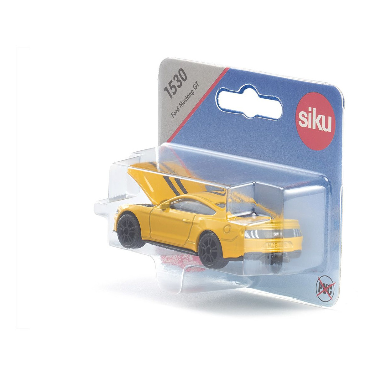 SIKU Super - Ford Mustang GT