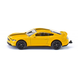 SIKU Super - Ford Mustang GT
