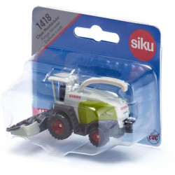 SIKU Super - Claas Maishäcksler