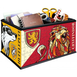 Ravensburger - Harry Potter Storage Box, 216 Teile