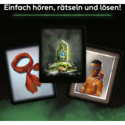 Ravensburger - echoes Der Mikrochip