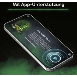 Ravensburger - echoes Der Mikrochip